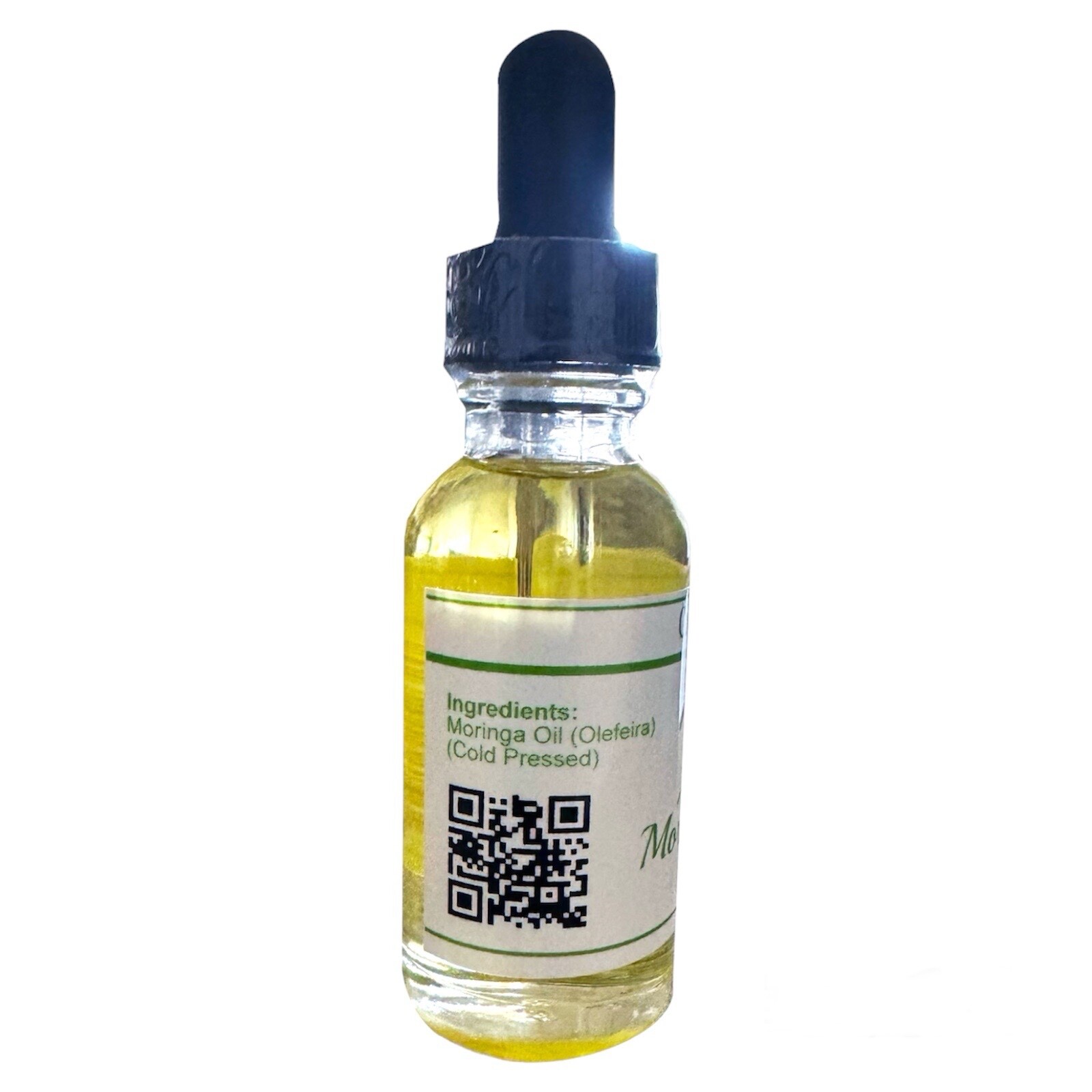 1OZ Moringa Oil
