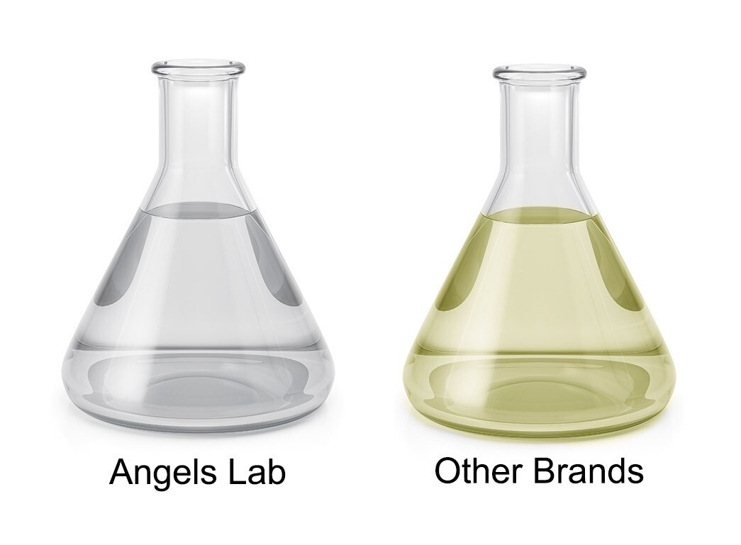 Colloidal Silver 32 oz 10ppm Glass Angels Lab
