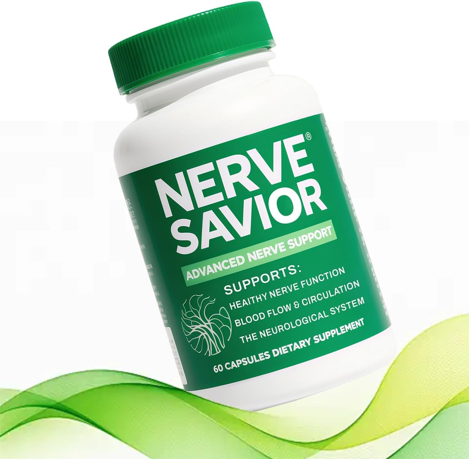 Nerve Savior-Nerve Savior Support