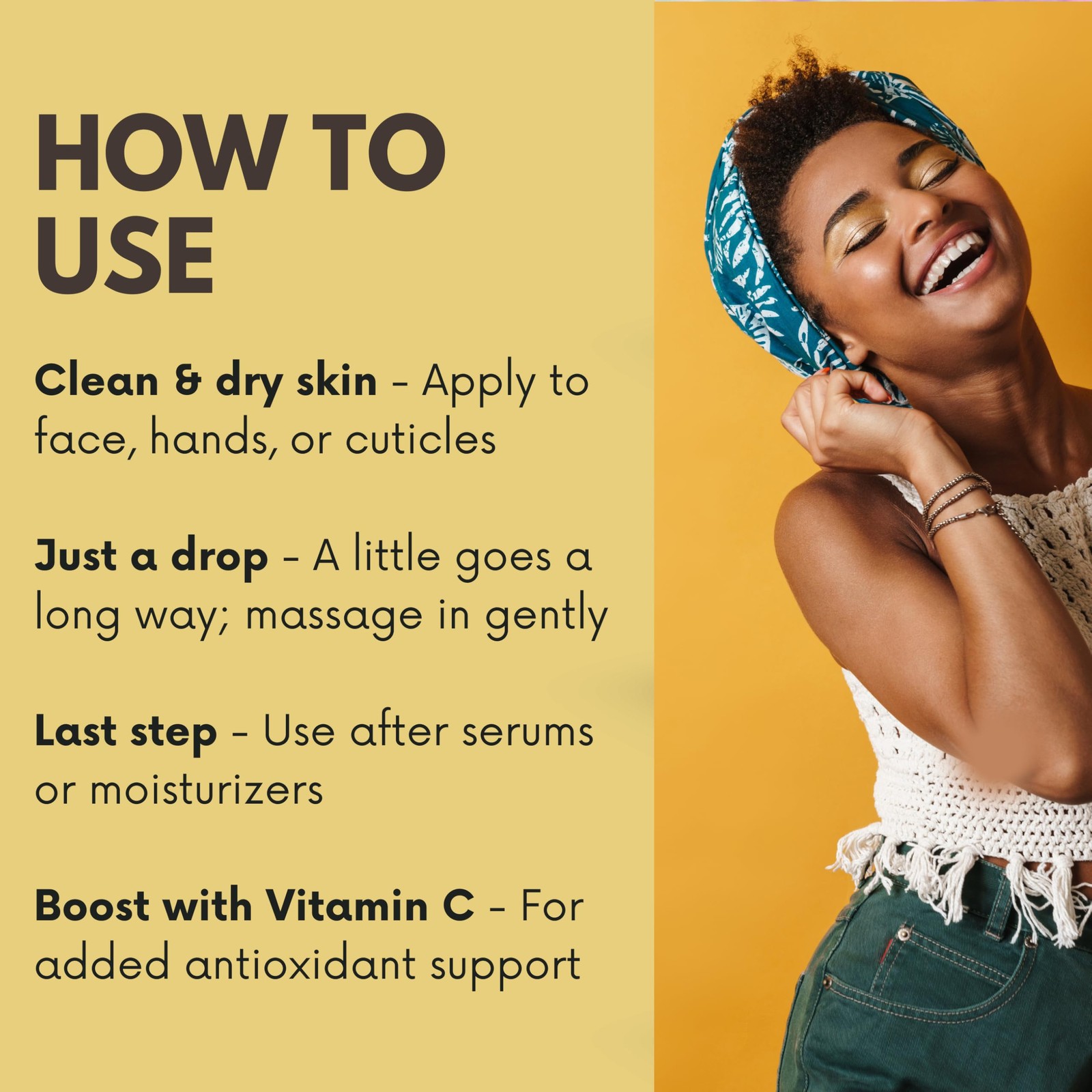Best of Nature Vitamin E Oil 28,000 IU, Unscented Moisturizer with…