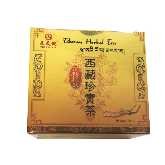 Tiantian baicao tea(new gernaration)-selling NO.1(TIAN TIAN JIAN天天健 珍宝茶 –US )