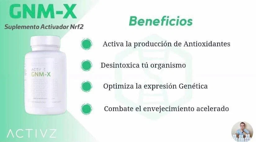 NEW ACTIVZ EPIGENETIC TRIFECTA 3 bottles set 1 LINQ + 1 GNMX + 1 OPTIMEND