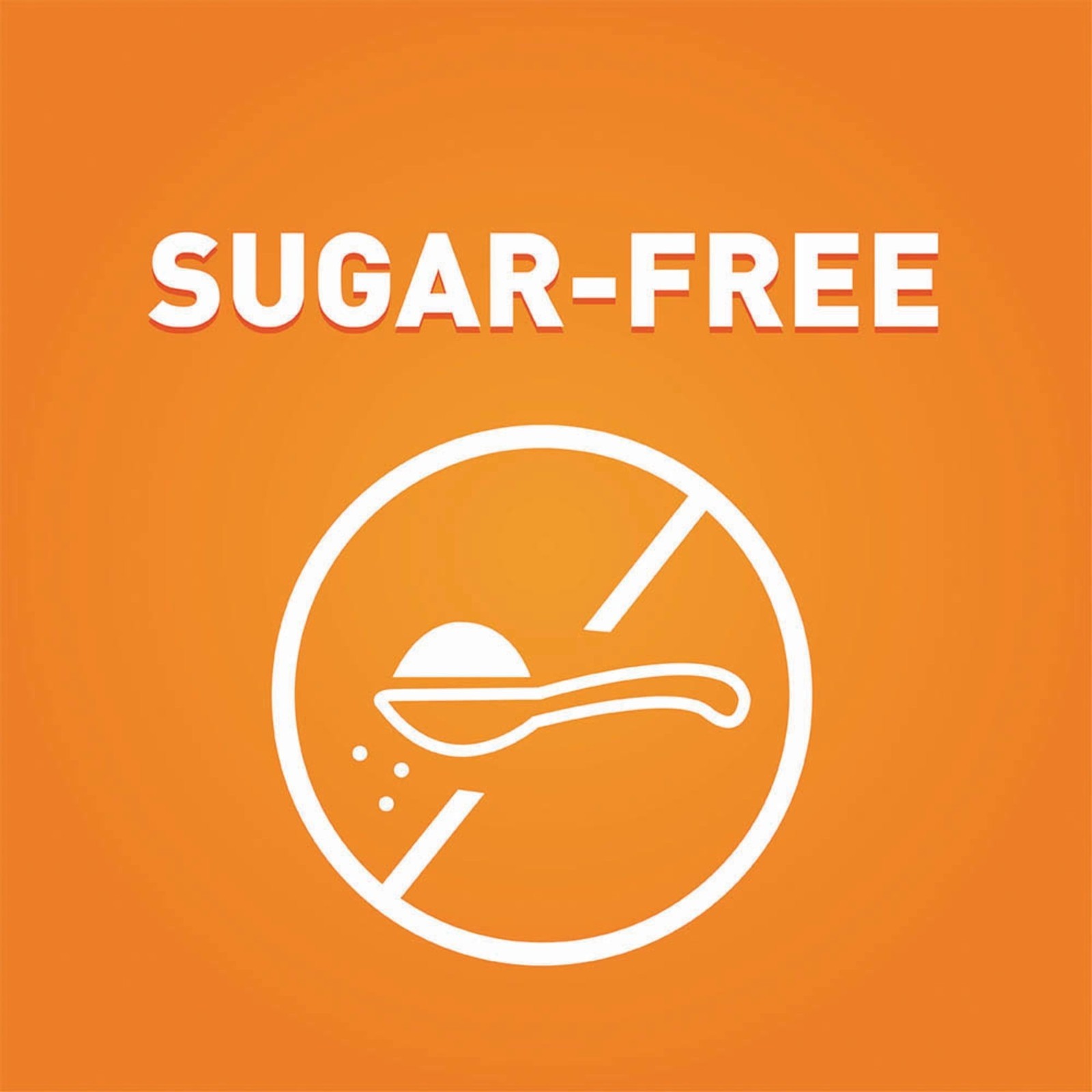 Citrucel Sugar Free Fiber Powder Orange 32 oz FREESHIP