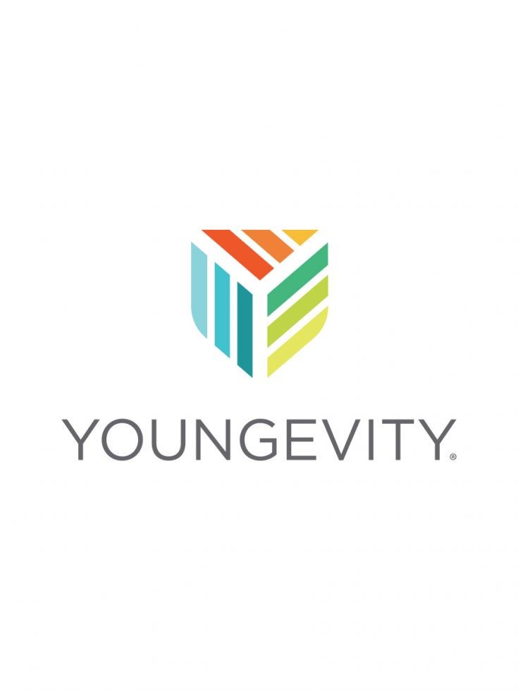 Youngevity Dr. Wallach Beyond Tangy Tangerine BTT 2.0 Tablets