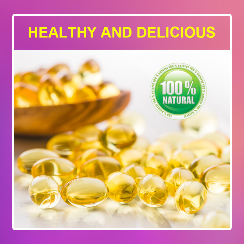 Melatonin,120/240/480Capsules, Sleep Health,Natural Supplement For Better Health
