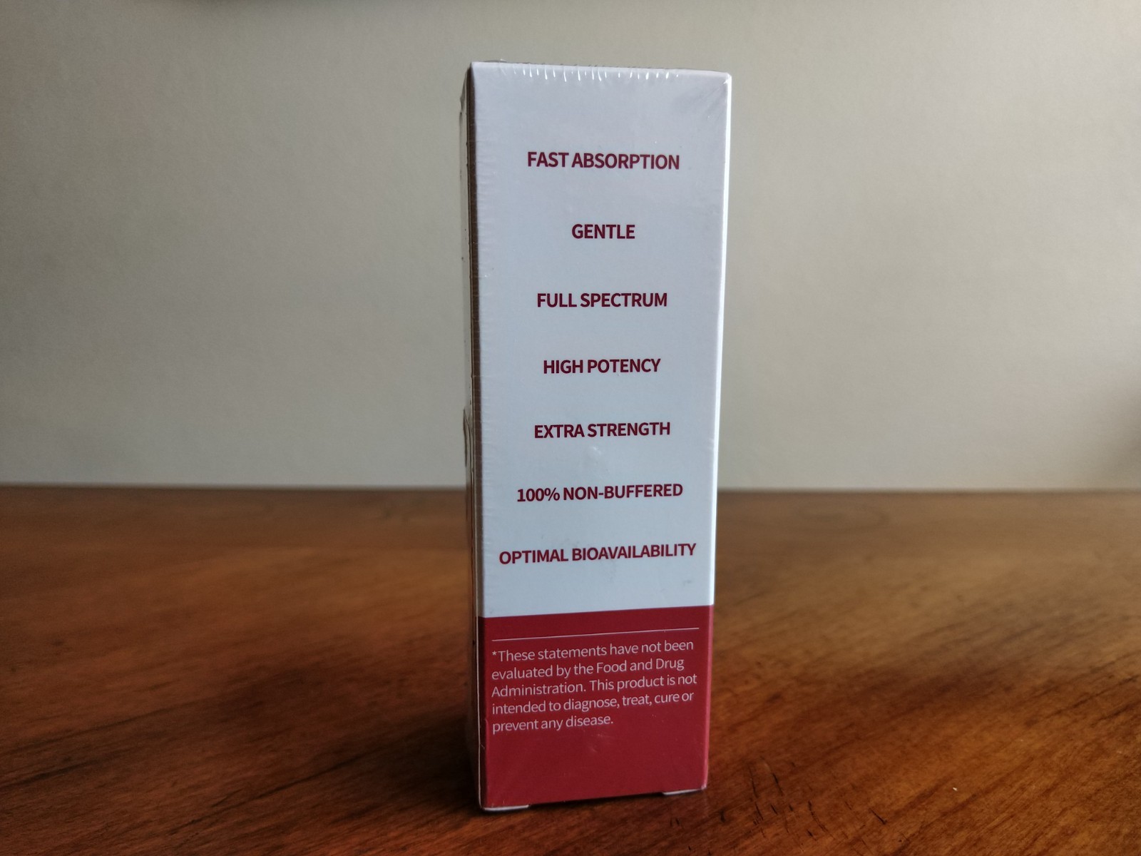 Mulittea Methylated B Complex Liquid Drops 5000 mcg B12 + 1000 mcg Folate 30days