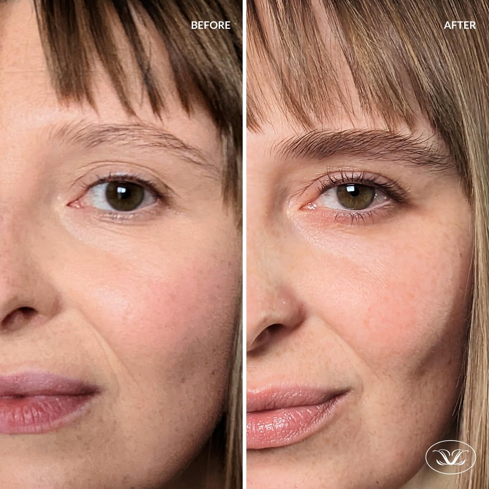 Purified Eyebrow Serum for Darker, Fuller, Thicker-Looking Brows – Natural Bo…