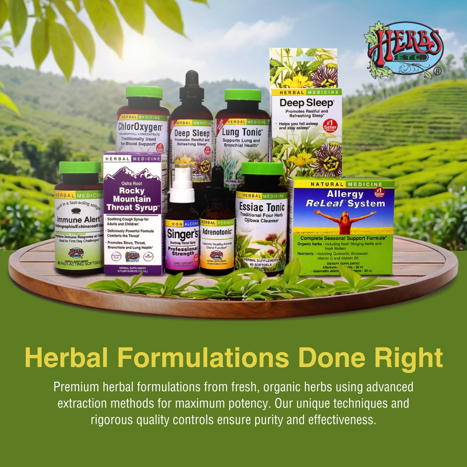 ParaFree Softgels 60 ct Herbs Etc