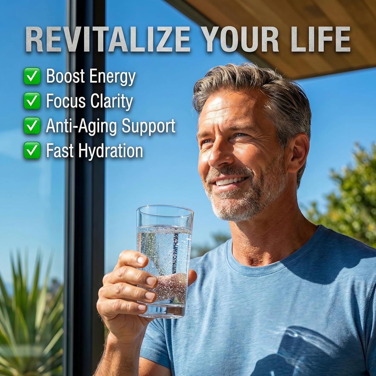 Hydrogen Water Tablets, 100 ct, Lemon & Raspberry, Magnesium, Energy & Recovery