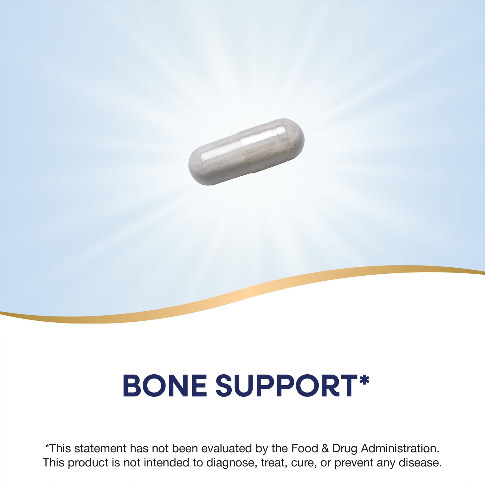 Nature’s Way Boron Complex, Bone Support*, 3 100 Count (Pack of 1), No Color