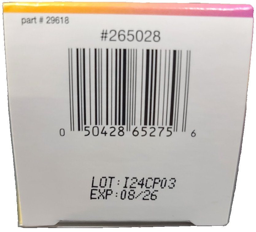 CVS Health Easy To Swallow Astaxanthin 4mg 30 Count Each Lot of 3 EXP 08/26