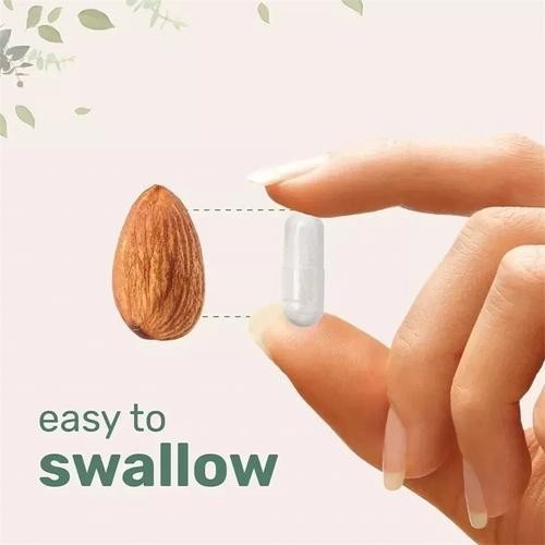 1-3PCS Micro Ingredients Pure Methylated B Complex 11-in-1 Formula 240 Capsules