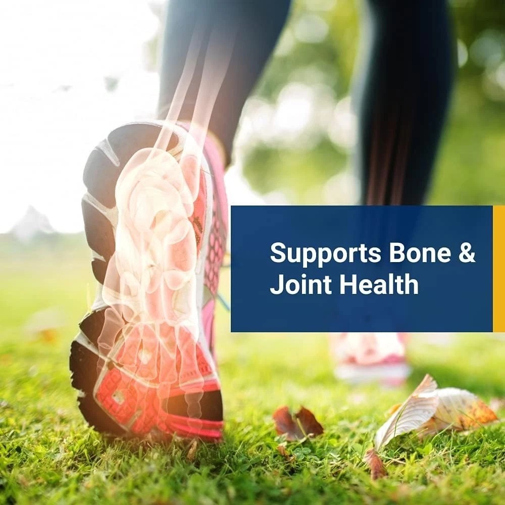 Ostinol Standard 150mg. Bone & Joint Supplement. Stem Cell Activation Certifi…