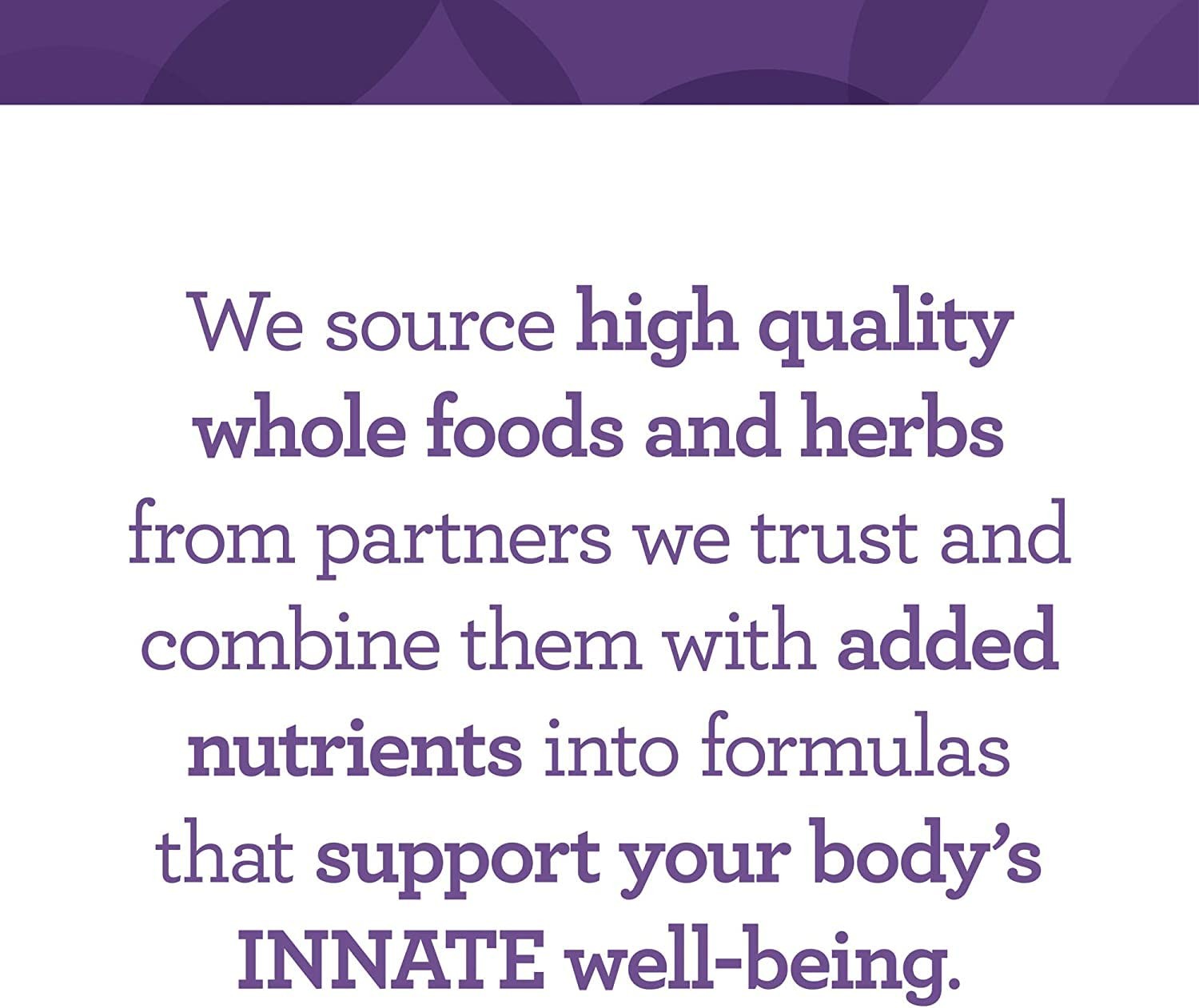 INNATE Response Formulas Womens Multivitamin 55+, Daily Multivitamin For Wome…