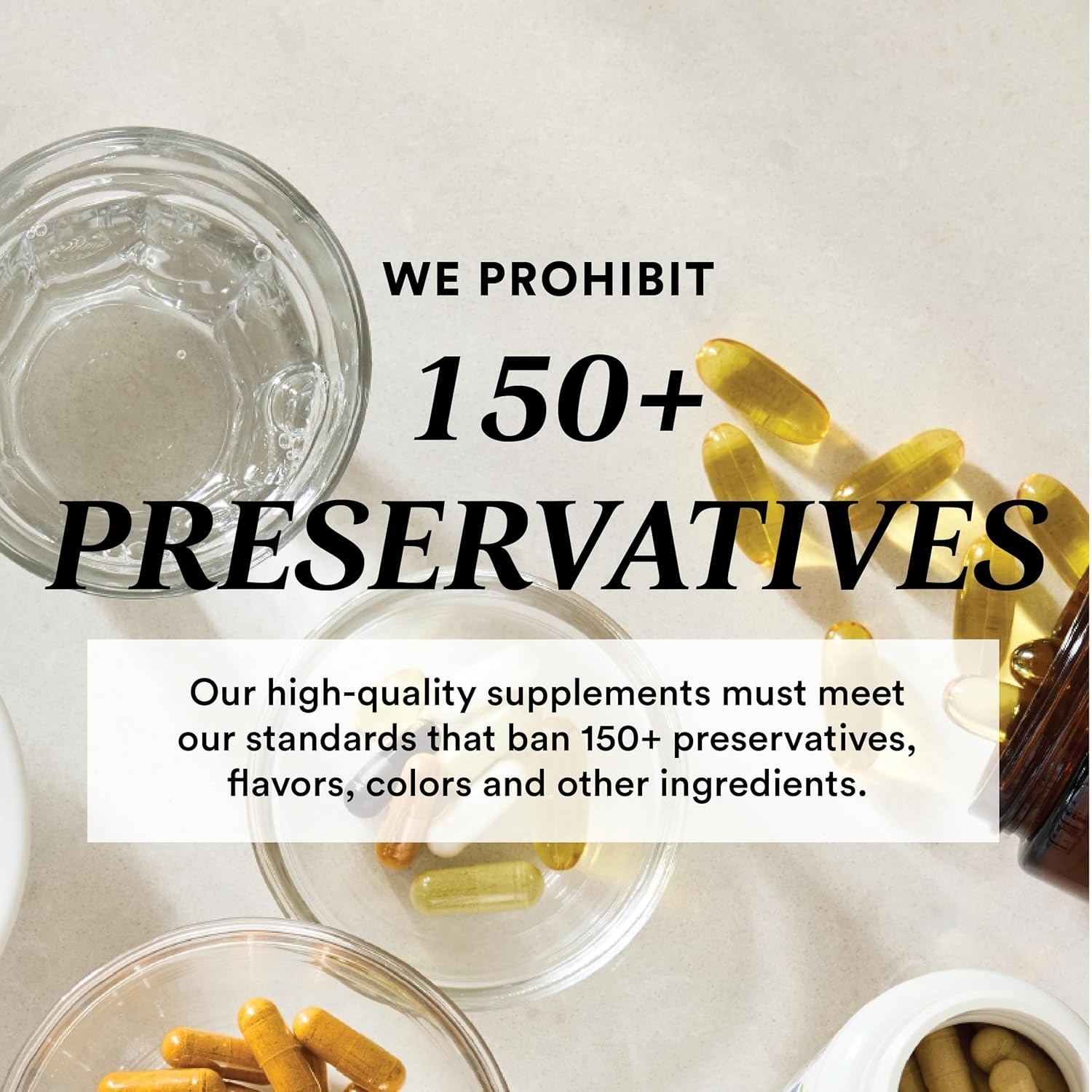 90-Supply Adult Multivitamin Tablets – Daily Nutritional Support, Unflavored