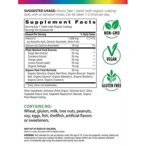 Natural VItality CALM Magnesium Supplement Gummies – 120 ct Orange (free ship)