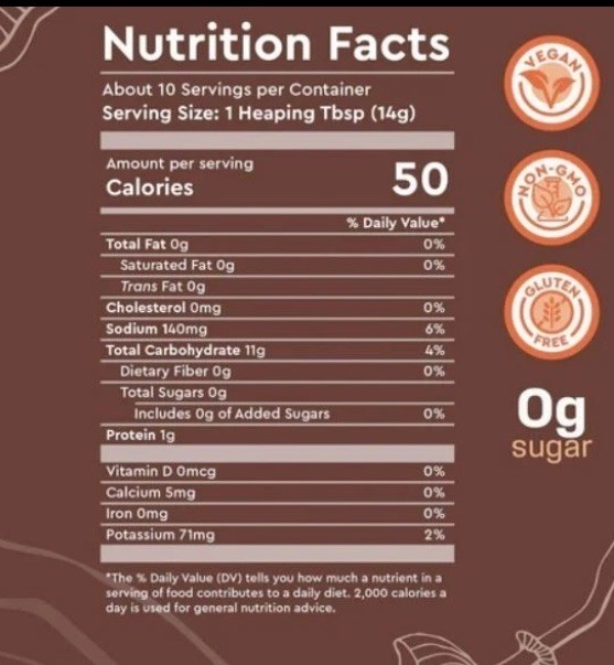 NEW Shroomology™ Full Spectrum Mushroom Coffee Dark Roast 5 Oz Non -GMO & GF