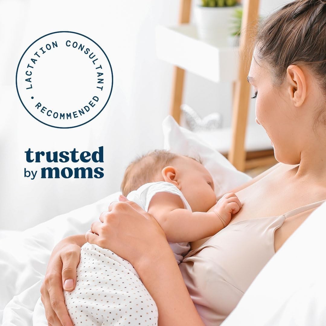 Mommy Knows Best Brewer’s Yeast Powder Breastfeeding Support, Gluten-Free, 15 oz