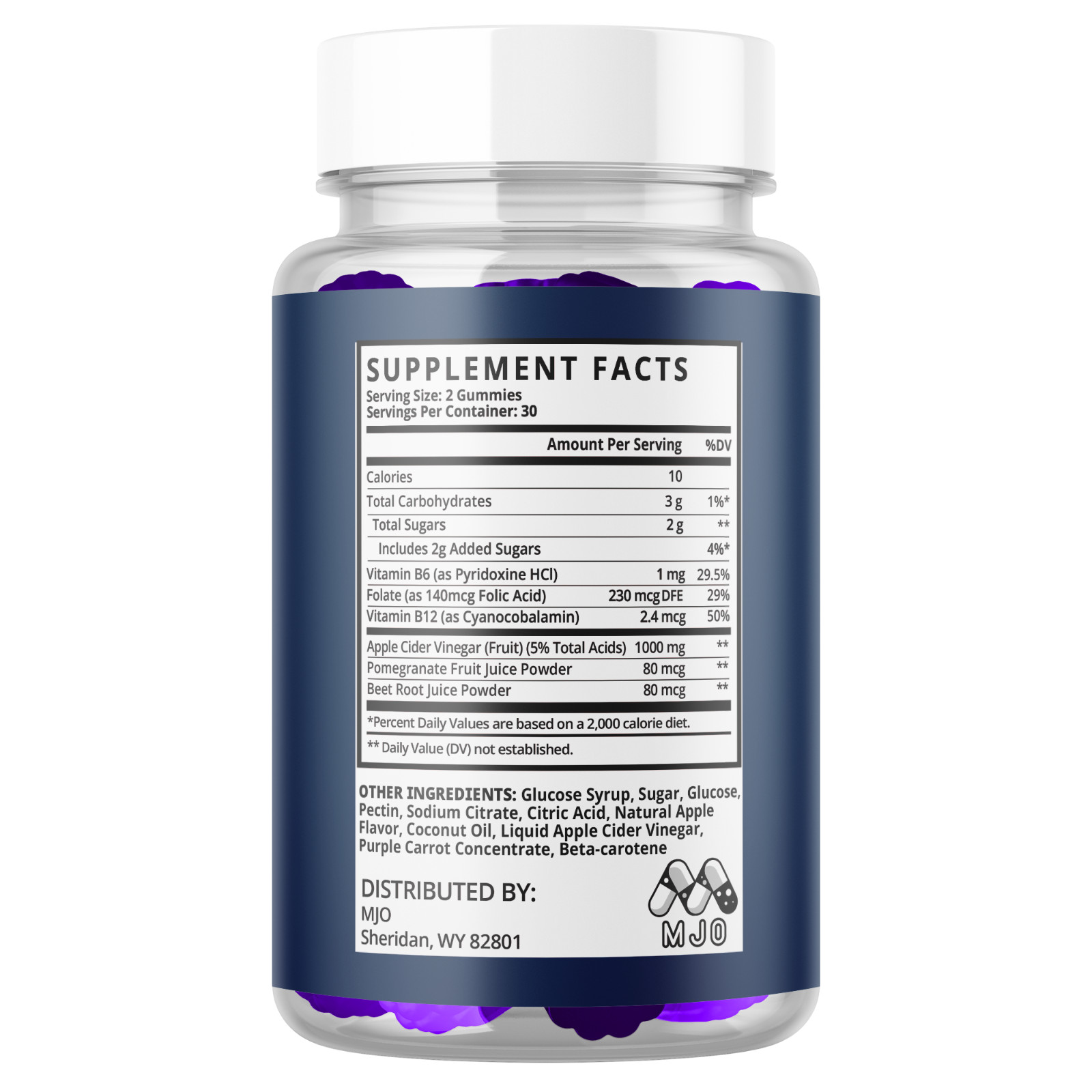 (1 Pack) Elite XL Boost Male Gummys Advanced Elite XLBoost Formula 60 Gummies