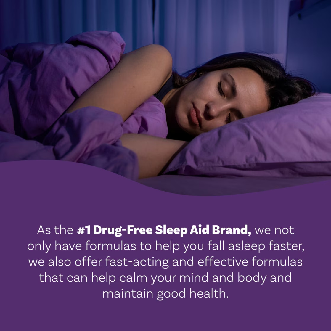 Natrol® Melatonin Gummies, Sleep Support for Adults, Strawberry Flavor, 10mg,