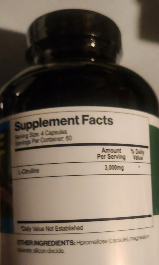 Ceylon Cinnamon 10,000mg with Berberine and Chromium 240 Caps Non-GMO/No Preserv