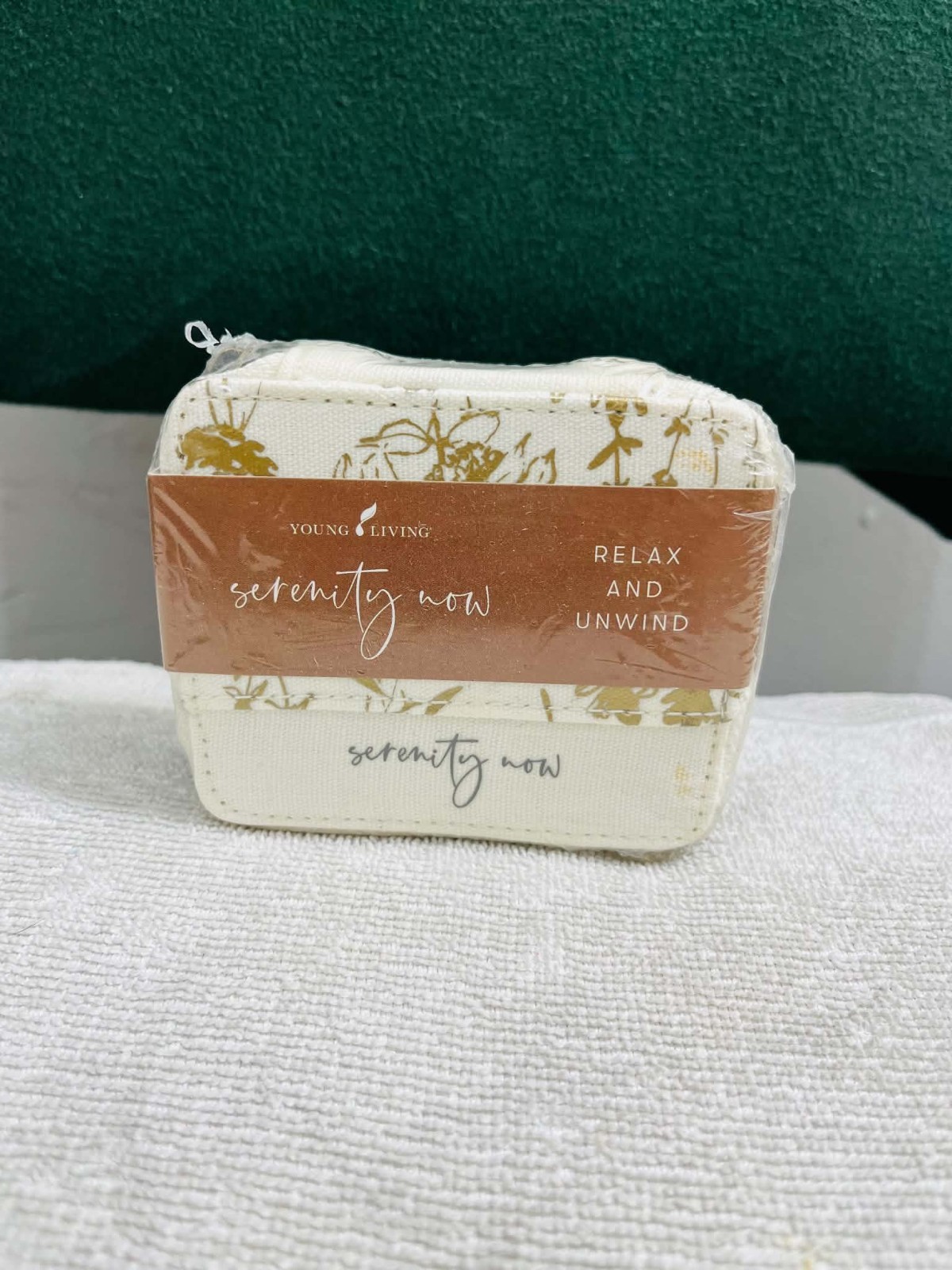 Youngliving Serenity Now