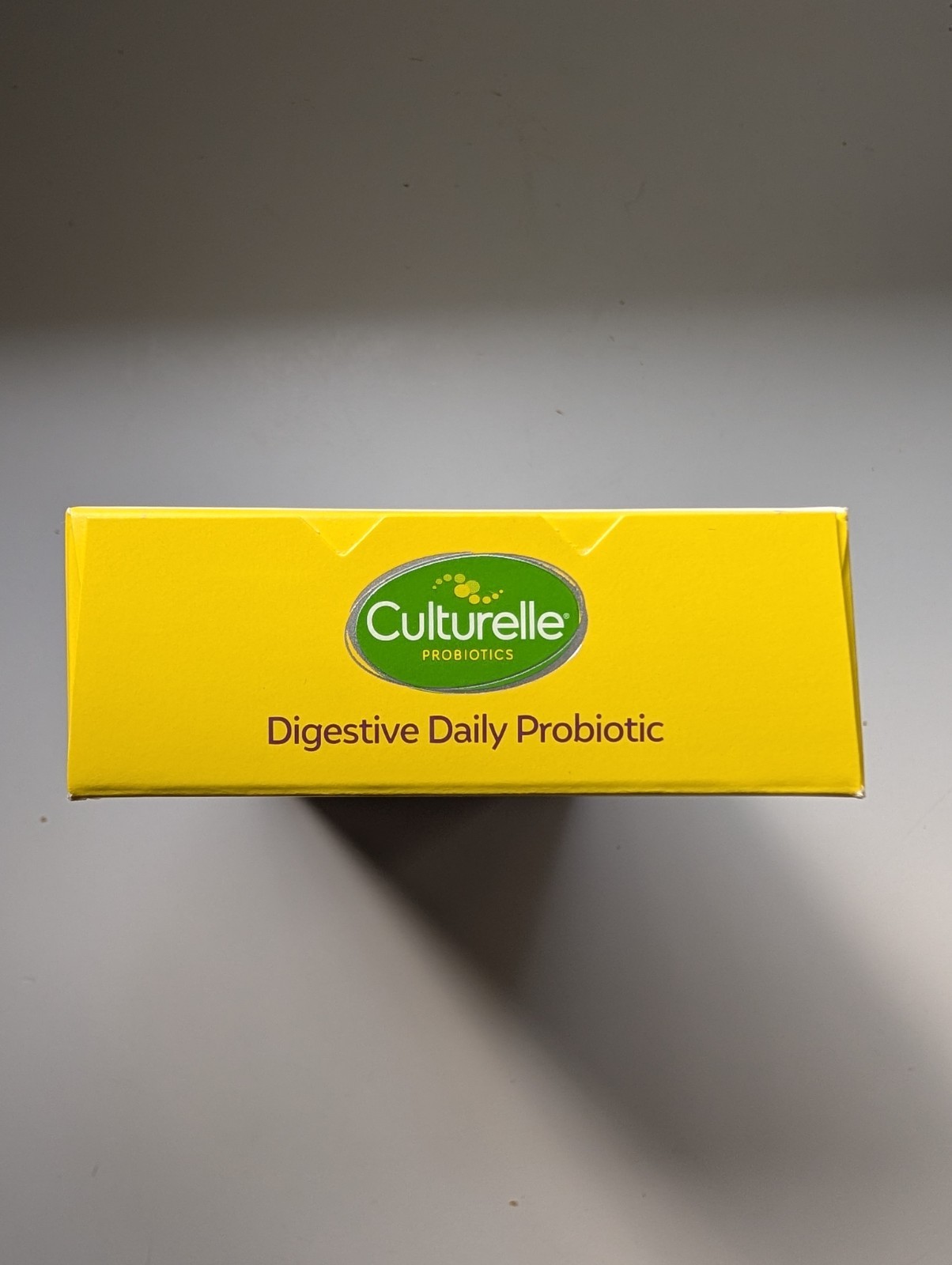 Lot of 3 Culturelle Digestive Daily Probiotic 90 Capsules Total Exp 06/2027 New