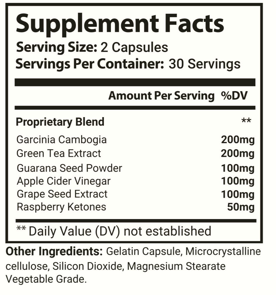 5-Pack Relaxium Sleep Natural Dietary Supplement for Better Sleep – 300 Capsules