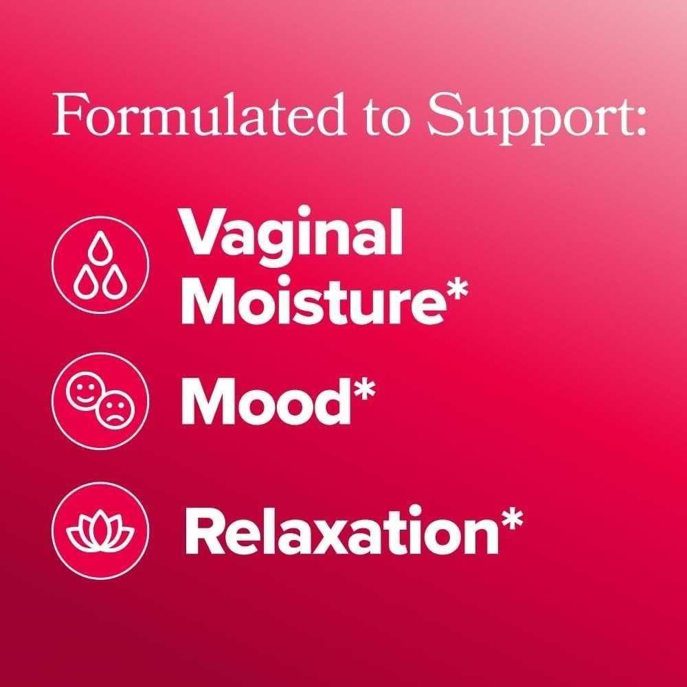 URO Vaginal Moisture & Mood ***Fast delivery***–