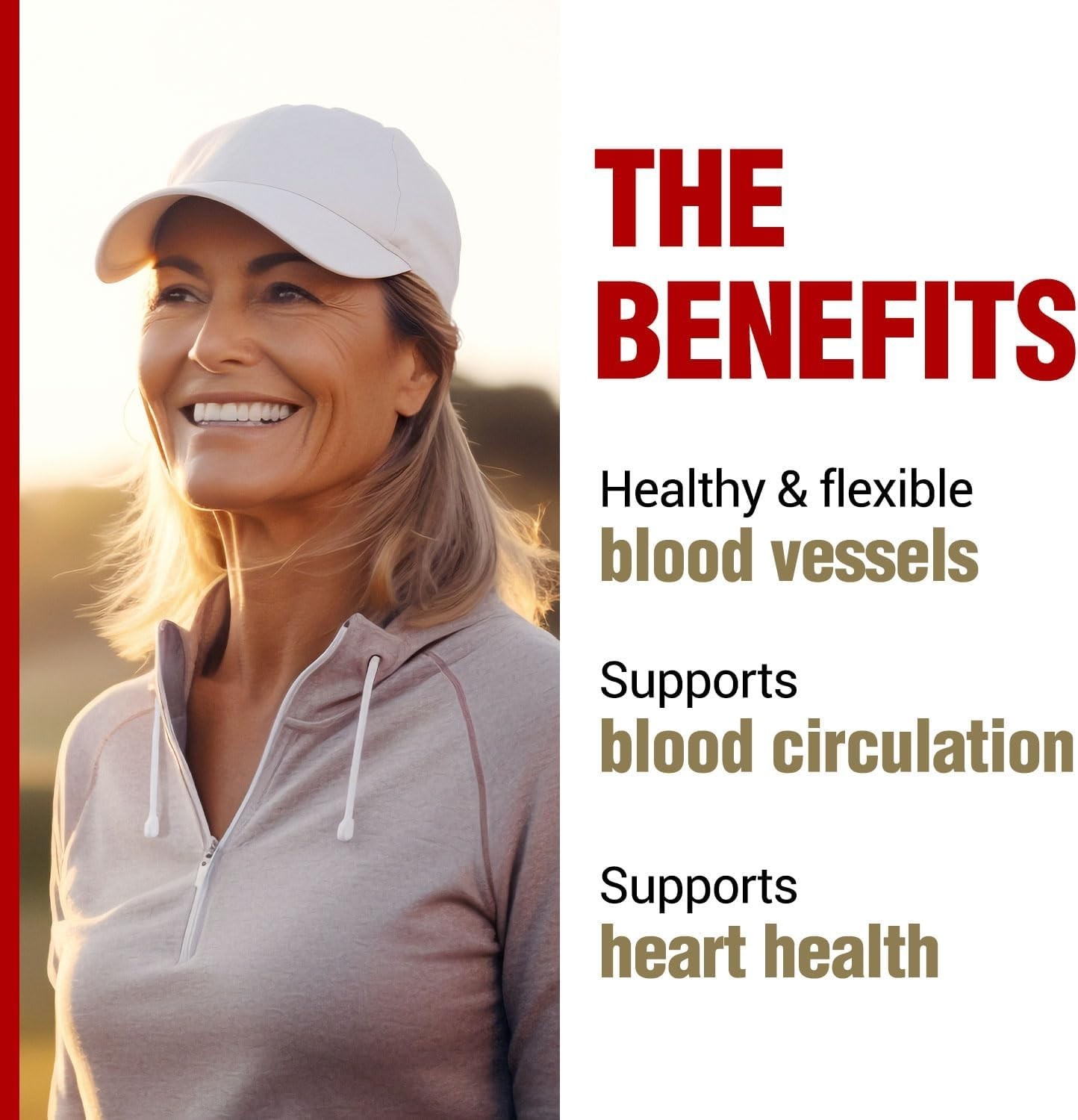 LABO Nutrition VesseCLEAR EX Nattokinase NSK-SD+Elastin F For Clean Blood Vessel