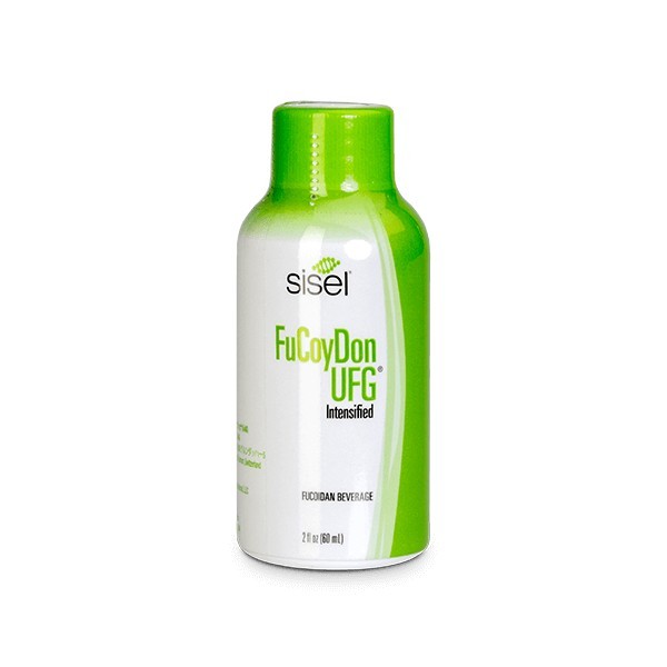 FuCoyDon 2oz 15 Pack Liquid Supplement Packets