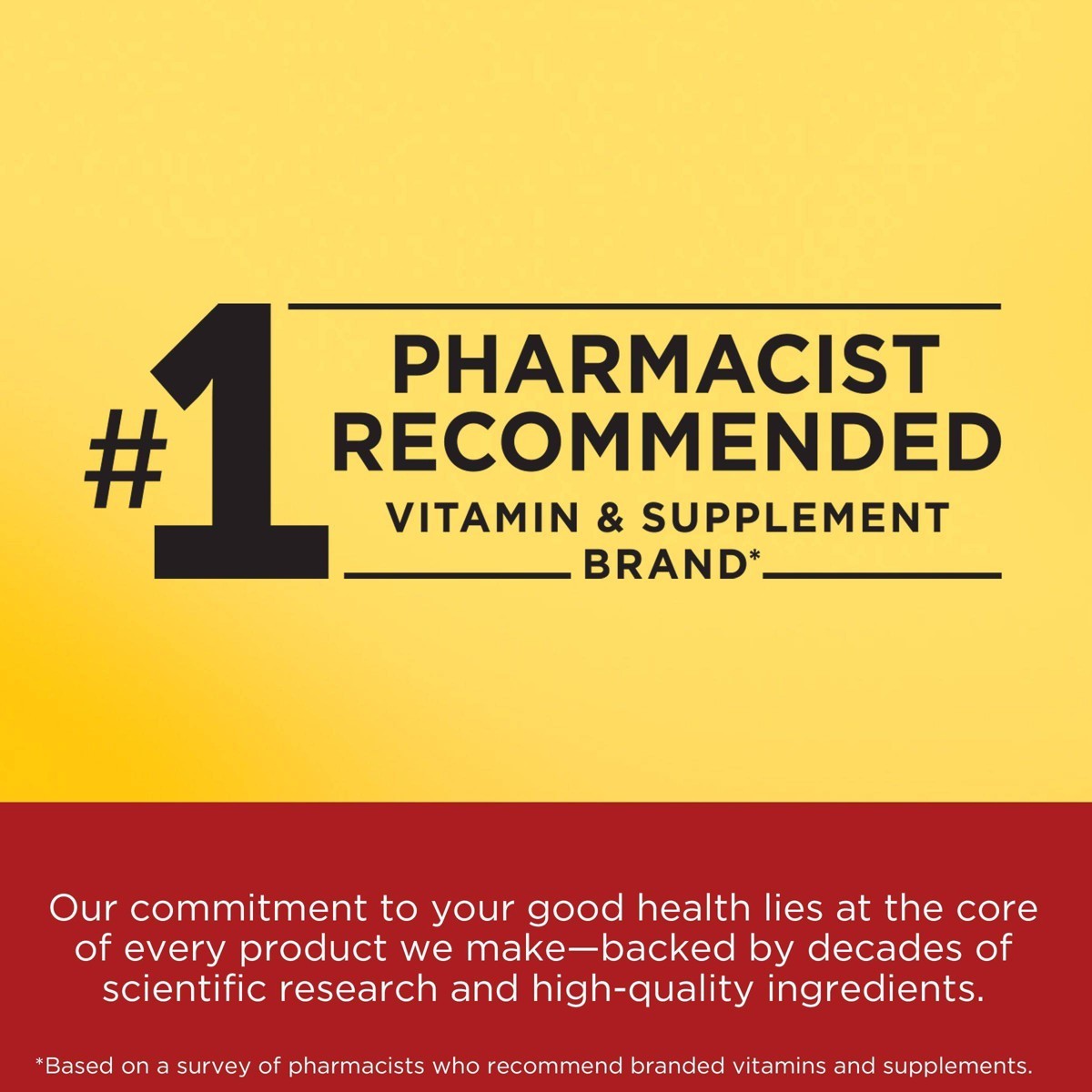 Nature Made CoQ10 200mg, CoQ10 200mg Softgels for Heart Health Support, 30ct