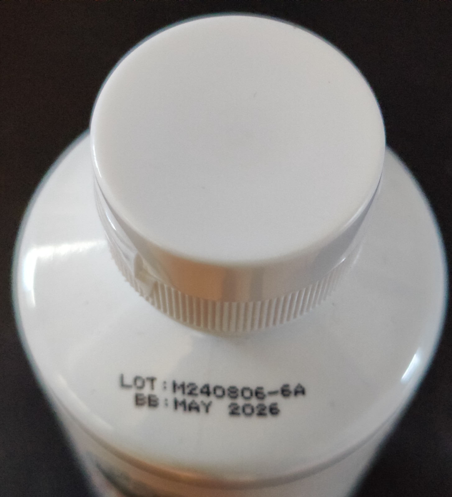 MARYRUTH’S Magnesium Calm Liposomal – Almond Vanilla (15.22 Fl. Oz. / 30 Serving