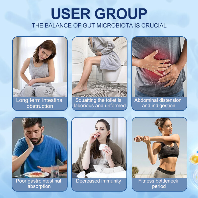 Probiotic 100 Billion CFU – Prebiotics for Digestive & Gut, Bloating Health