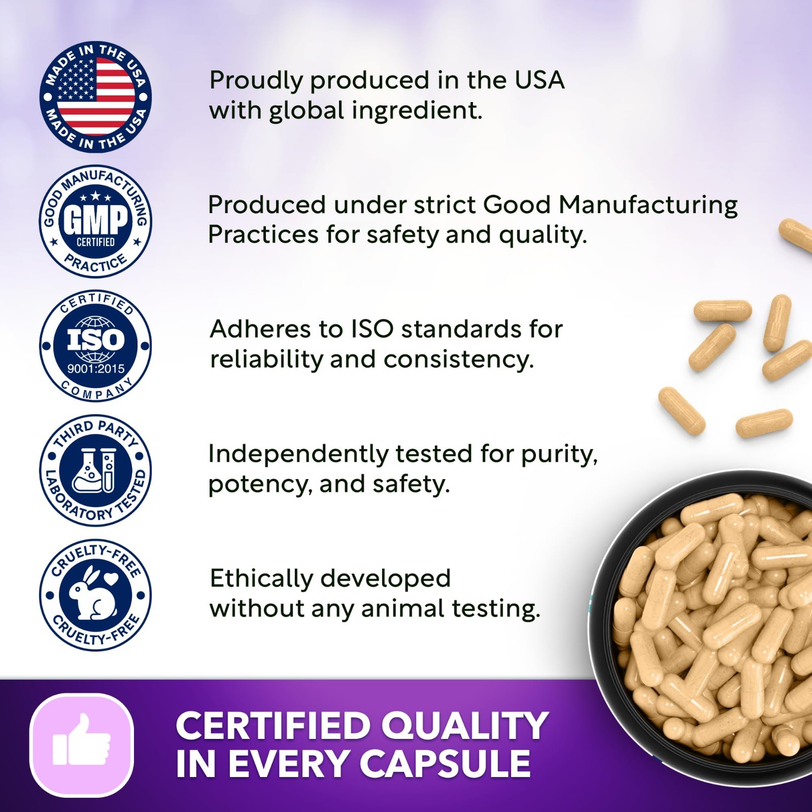 Organic Milk Thistle Extract 120ct | 80% Silymarin Flavonoids | Liver Support