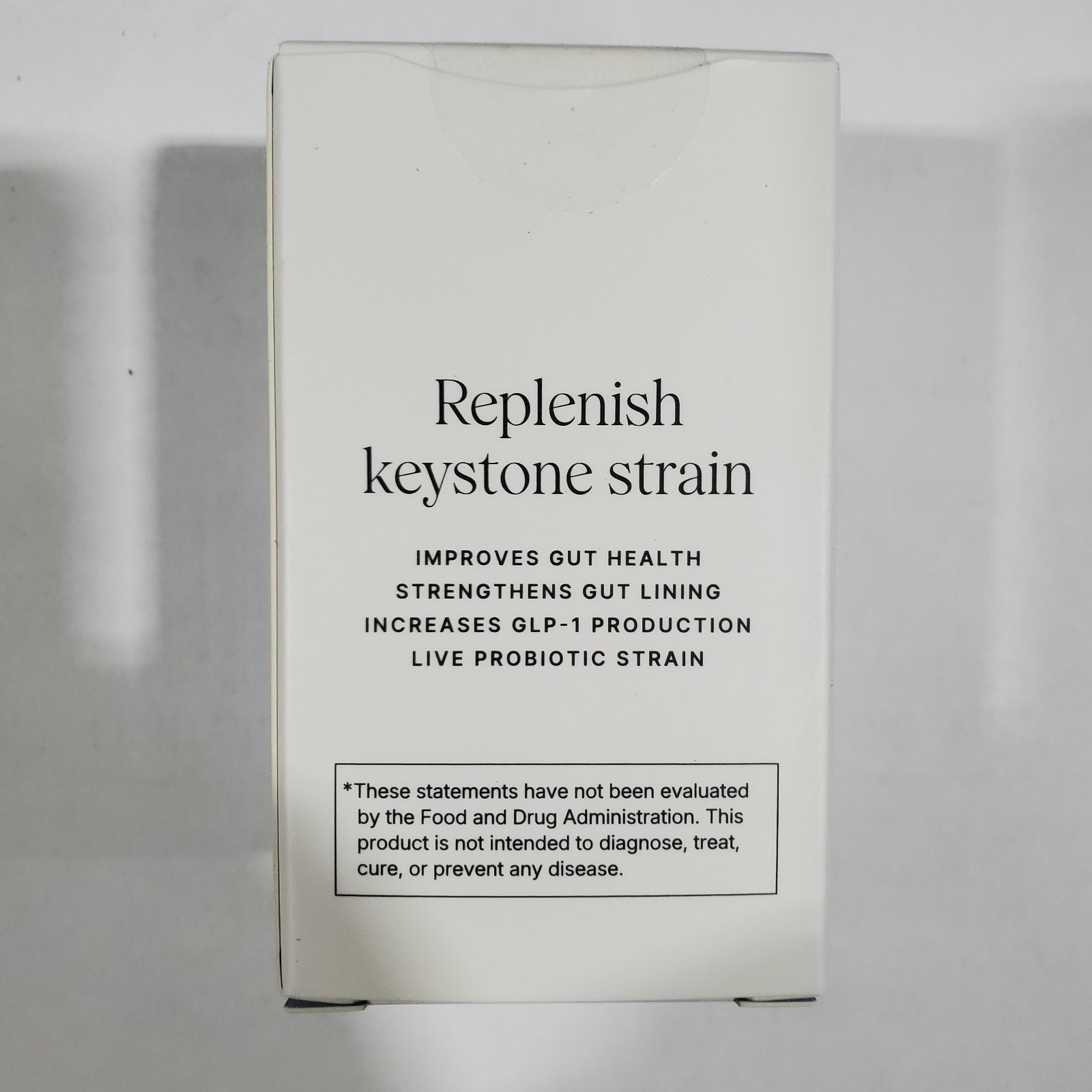Pendulum Akkermansia 30 Capsules EXP 02/2028 Replenish keystone strain