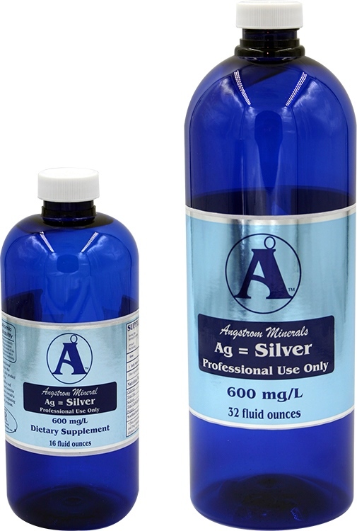 Silver Professional Line 32oz. – Liquid Mineral