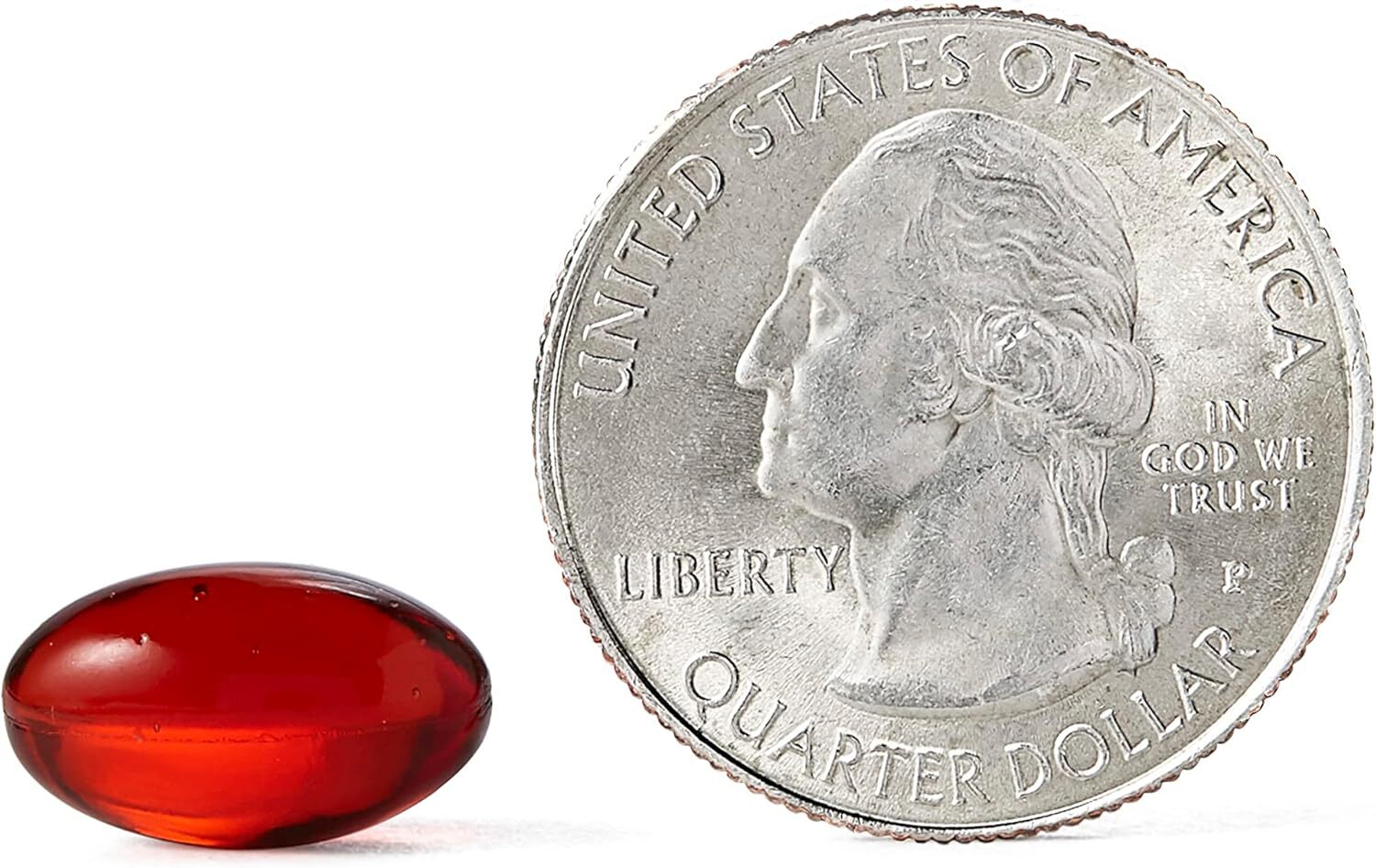 Antarctic Krill Oil 1250mg with Omega-3s EPA, DHA and Astaxanthin