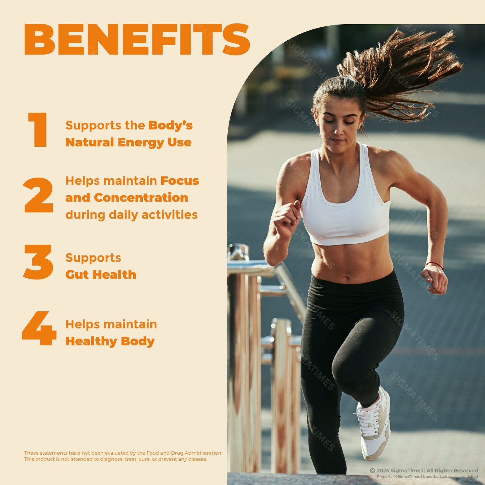 Slimarax Capsules – Energy & Weight Management Support Supplement 60ct