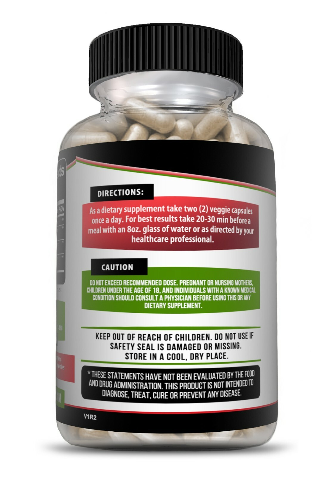 Urinary Tract Balance D Mannose Powder Cranberry Hibiscus Flower Dandelion Root