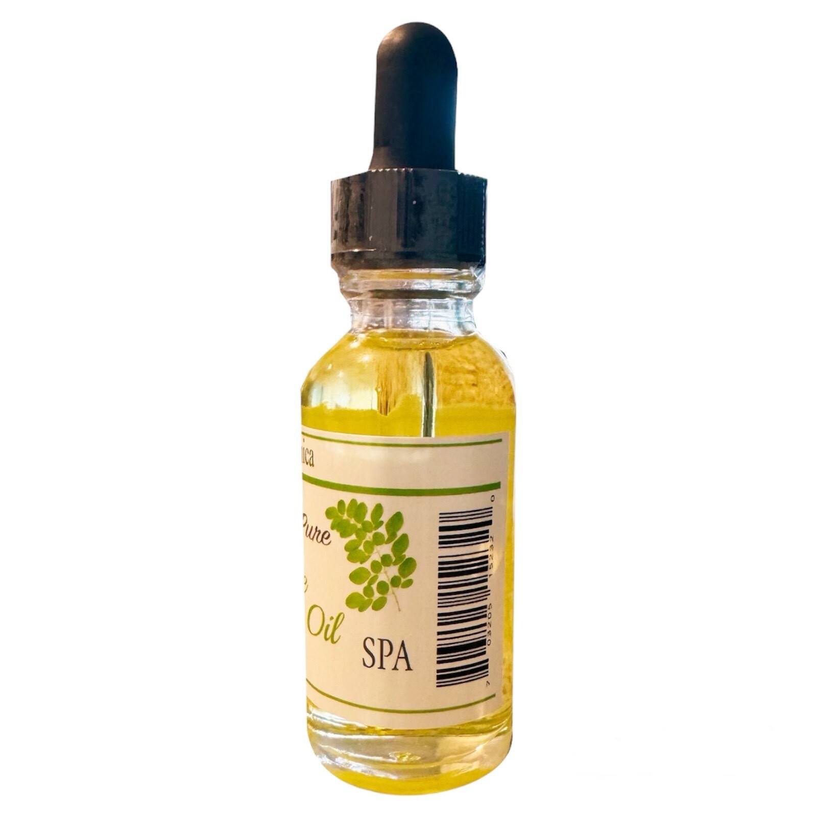 1OZ Moringa Oil