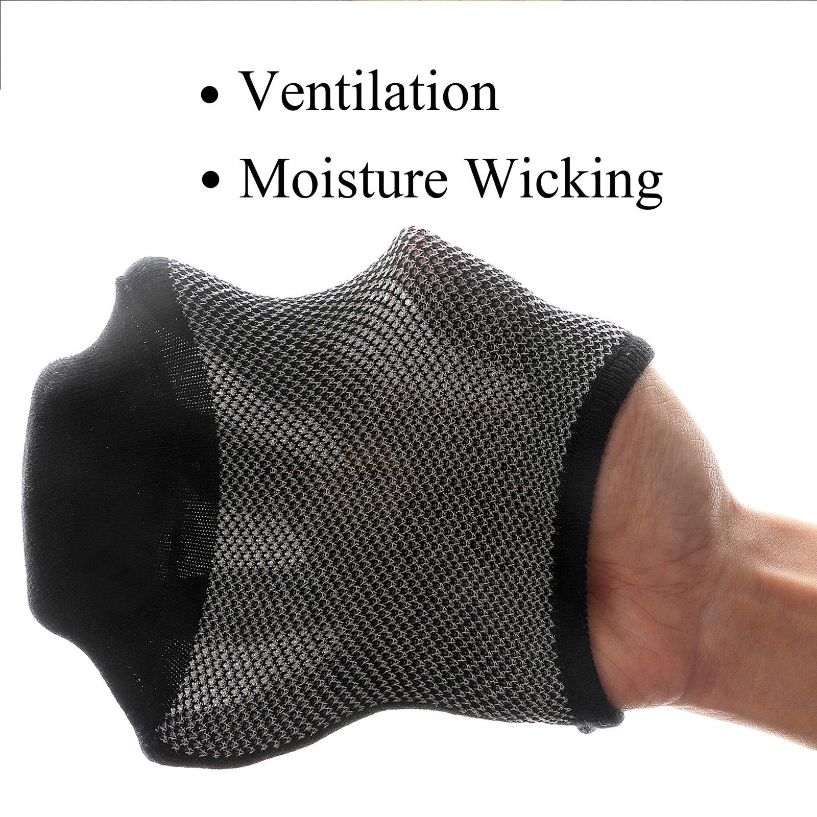 Mottee&Zconia No Show Socks for Unisex Mens Womens Low Cut No See Liner Invis…