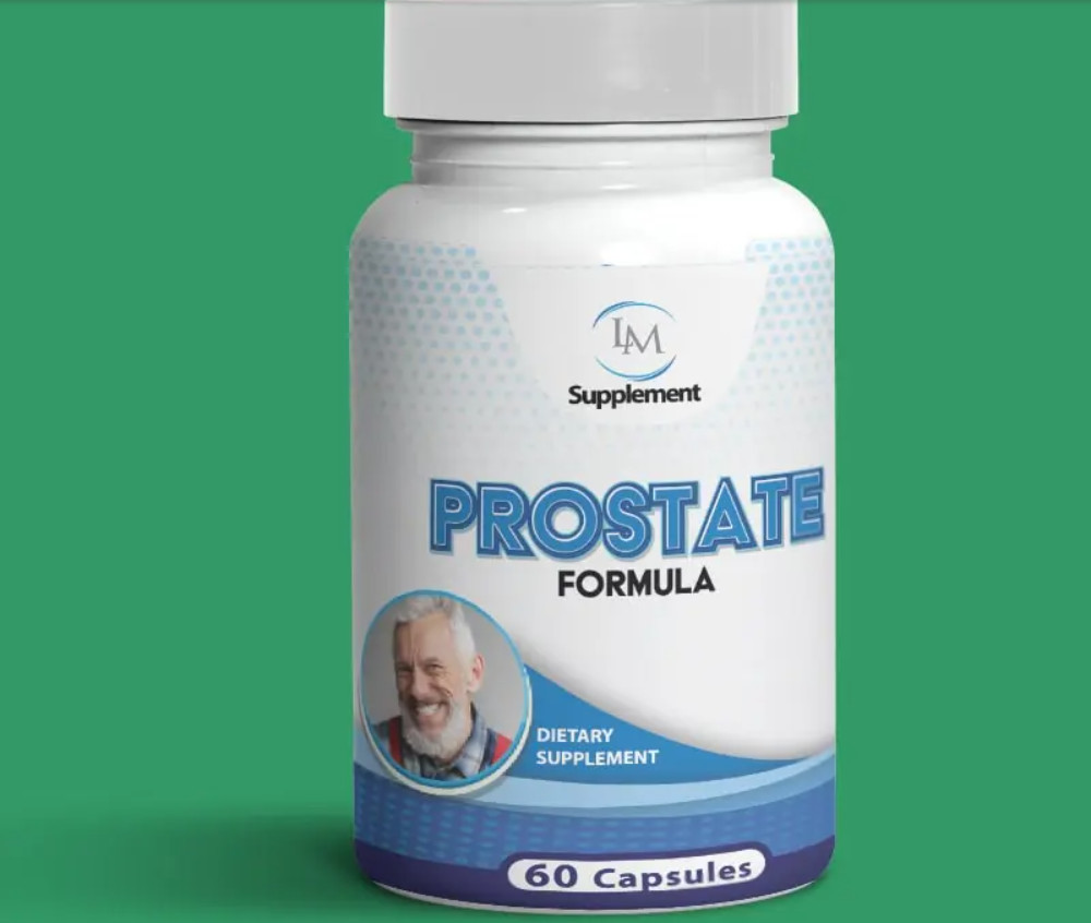 Prostate Support Supplement For Men Promote Healthy Prostate Urinary Flow Bladde