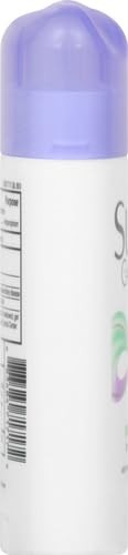Sure Deodorant Invisible Solid,Unscented – 2.6 Ounce (Pack of 3), Clear