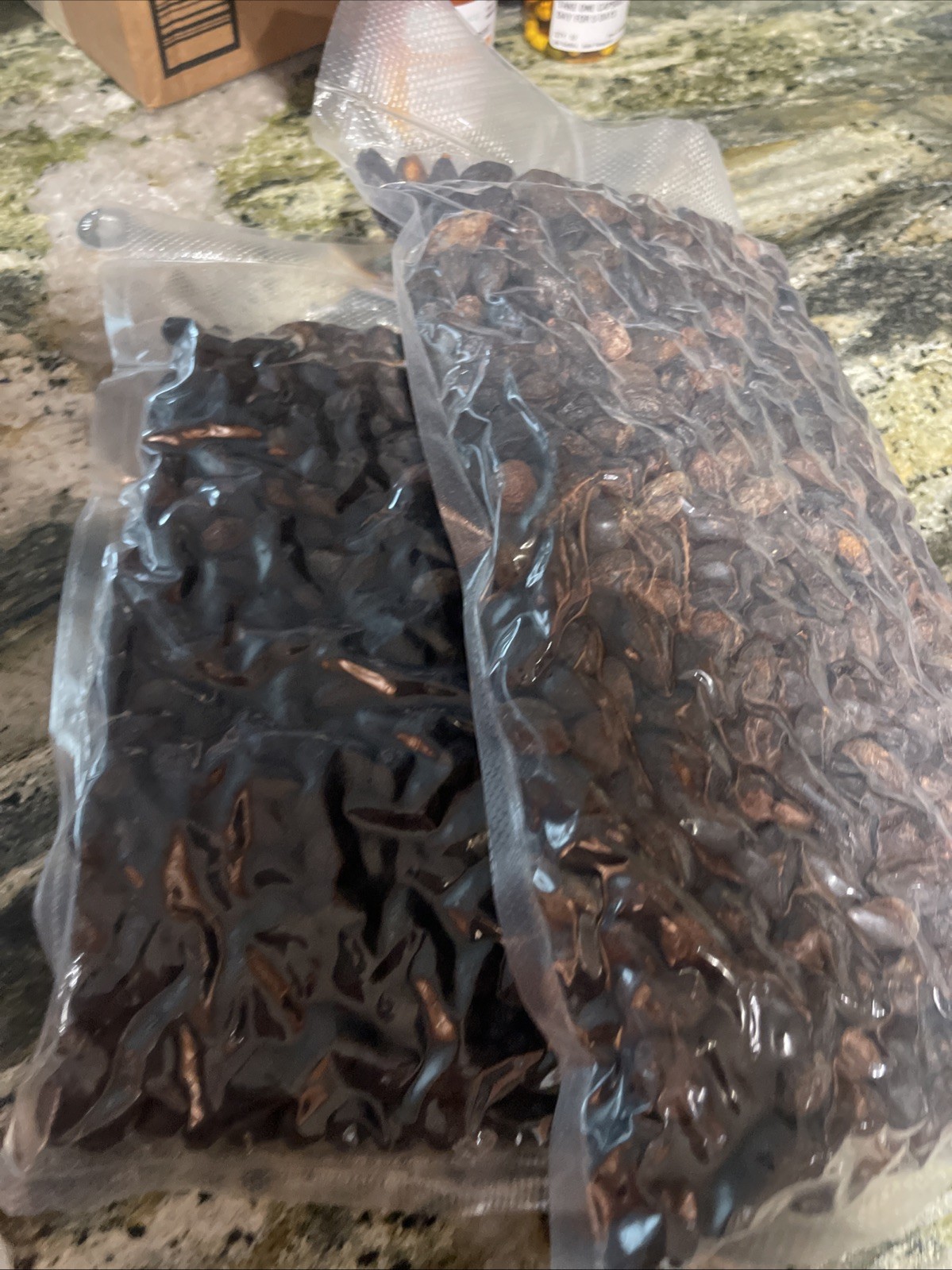 10 Lbs Dried Saw Palmetto Berries