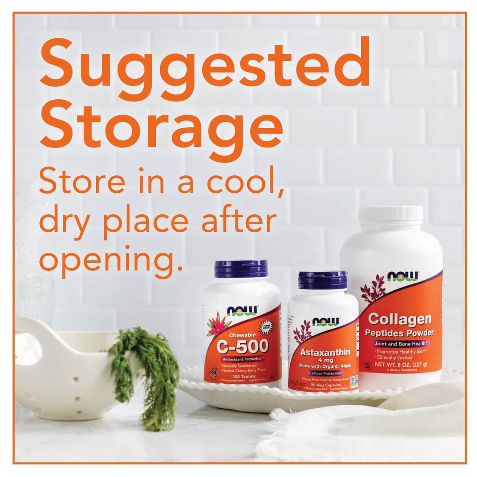 NOW FOODS Daily Vits 100 Tablets
