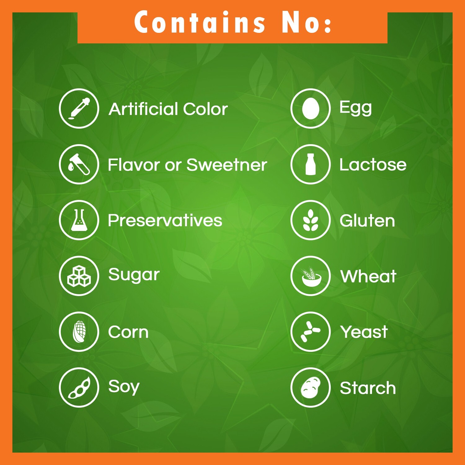 Best Naturals, Hyaluronic acid 100 mg 60 Capsules *Joint Health*