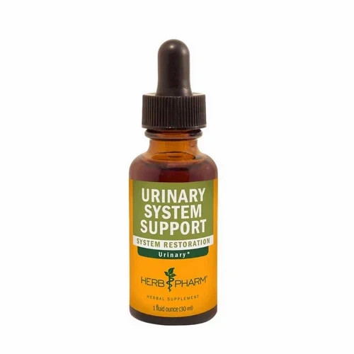 Urinary System Support 1 Oz by Herb Pharm