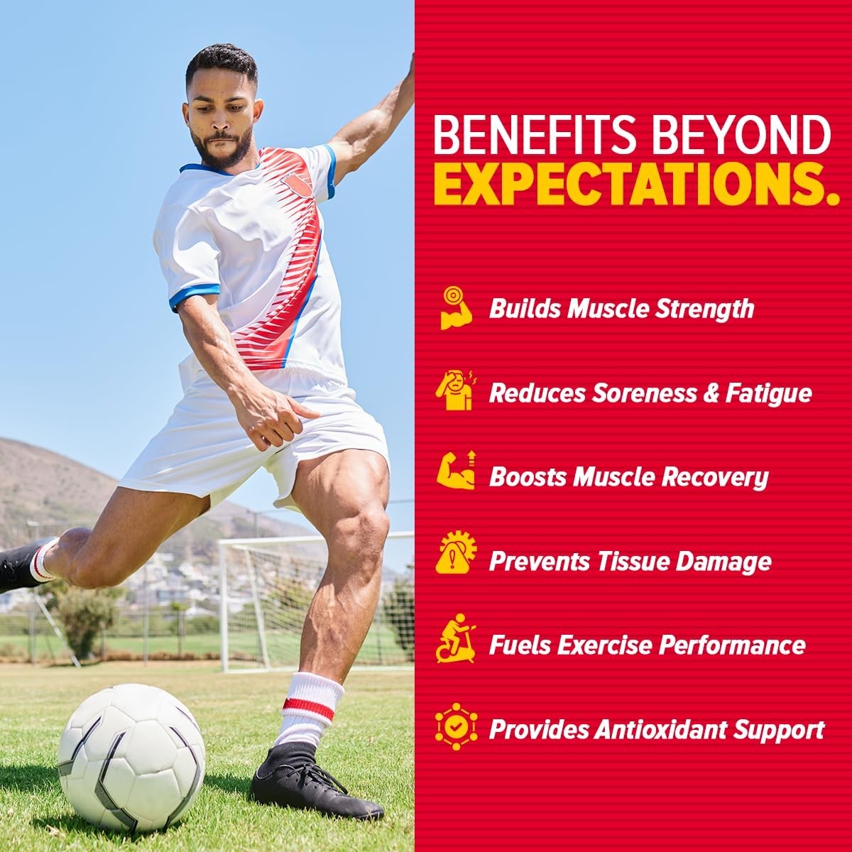 GNC MEGA MEN SPORT Multivitamin | 43 Premium Ingredients 120Tab