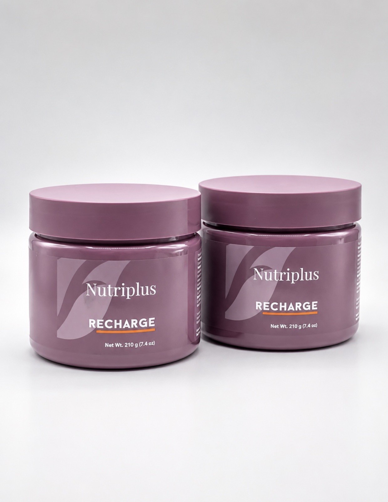 2X Farmasi Nutriplus Recharge 210gr 7.4oz sealed